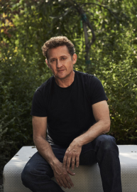 Director Alex Winter