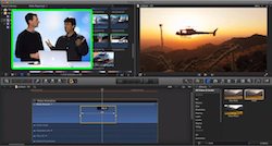 Creative Uses of the Range Tool in Final Cut Pro X 30