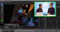 Tracking in Final Cut Pro X with SliceX 31