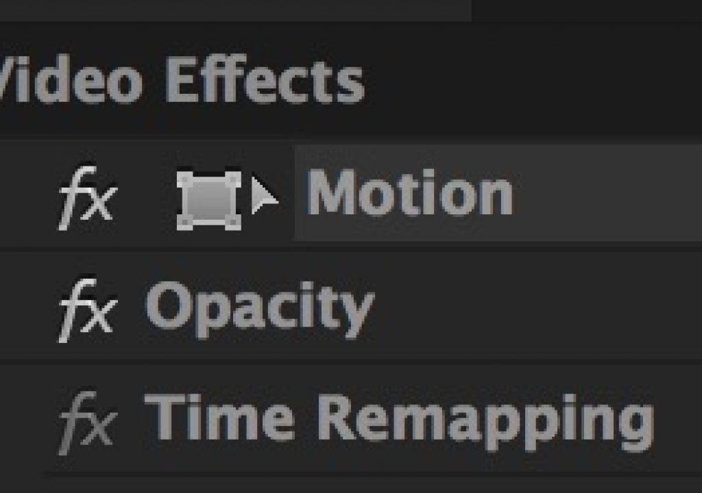 Day 11 #28daysofquicktips - Select a Specific Layer in the Premiere Pro Source Monitor 7