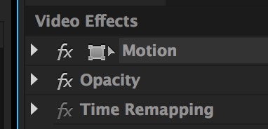 Day 11 #28daysofquicktips - Select a Specific Layer in the Premiere Pro Source Monitor 23