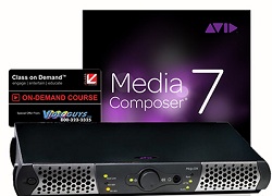 Special Upgrades for Avid Editors to Mojo DX and Nitris DX hardware with Media Composer 7 2