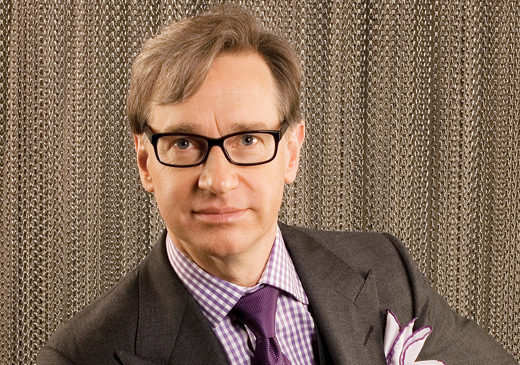 2013 NAB Show Gets Freaks and Funny with Paul Feig 3