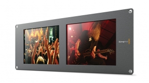 Blackmagic Design Announces New Low Price for SmartView Duo 4