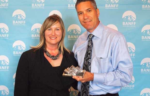 Digital Rapids Honoured with Deluxe Outstanding Technical Achievement Award 1