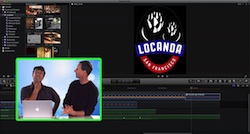Modifying Photoshop® Files in Final Cut Pro X 9