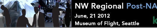 Key Code Media Northwest Post NAB Show 2012 5