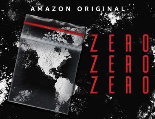 Art Of The Cut Podcast Eps. 57 (“Zero Zero Zero” Editor Herve Schneid, ACE) 20