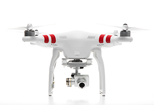 DJI Takes Aerial Filmmaking to New Heights with Phantom 2 Vision+ 7