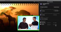 Moving Proxy Media in Final Cut Pro X 24