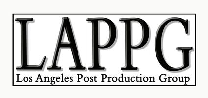 "Modern Family" Editor Tony Orcena & Blackmagic Design's Post NAB News LAPPG 7