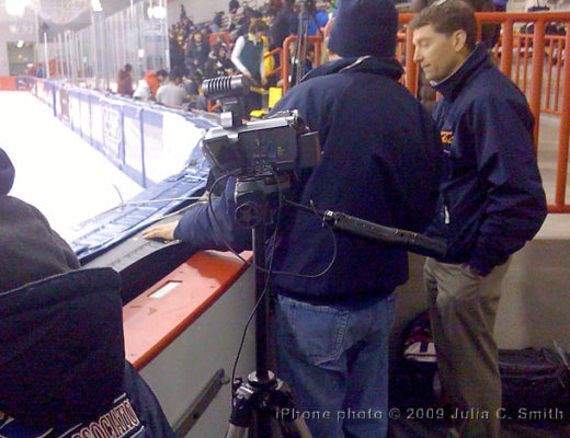 It's Not The Camera... 8