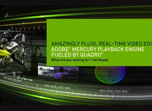 Will Adobe's new Mercury technology provoke a sudden exodus from Final Cut Pro to CS5? 4