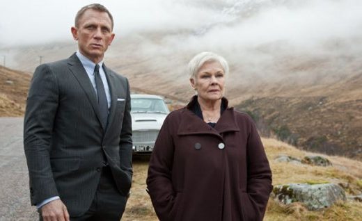 Feature and Television Productions Captured by Codex Honored at BAFTA, ASC Awards 16