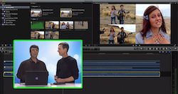 Multi-screen Multicam in Final Cut Pro X 4