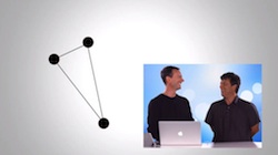 Tracking Points in Motion 13