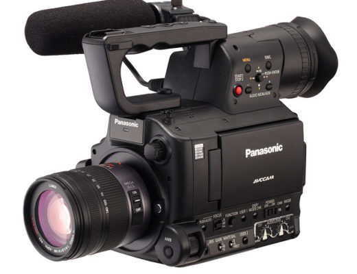 Panasonic Introduces AG-AF100A Micro Four Thirds Camcorder 16