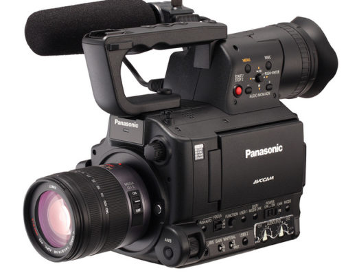 Panasonic Introduces AG-AF100A Micro Four Thirds Camcorder 15
