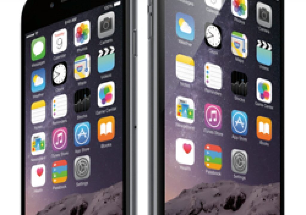 iPhone 6+ (5.5“): The new iPad for iOS mediographers? 7