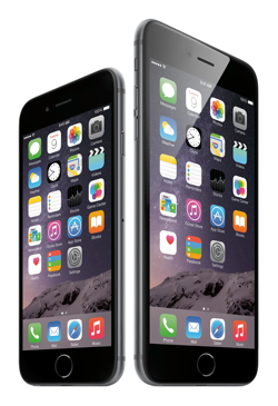 iPhone 6+ (5.5“): The new iPad for iOS mediographers? 23