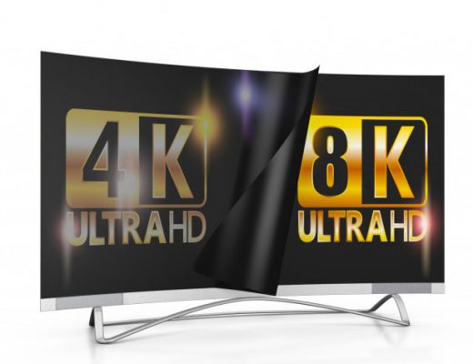 8K versus 4K: Warner Bros. study reveals consumers see no difference