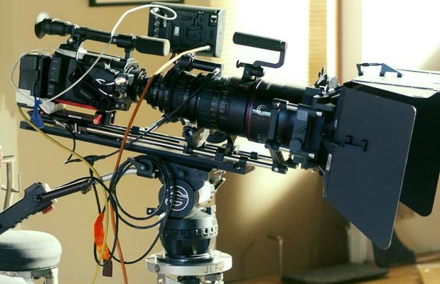 The Indie Economics of SLOG and the Sony PMW-F3. Is it worth it? 1