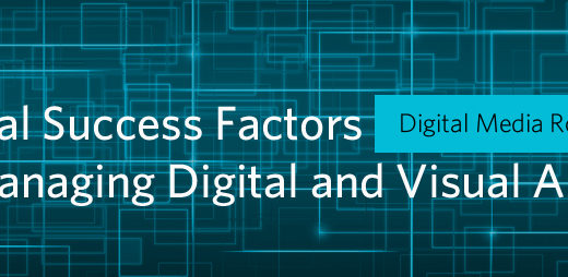 Digital Media Roundtable: Critical Success Factors for Managing Digital and Visual Assets 9