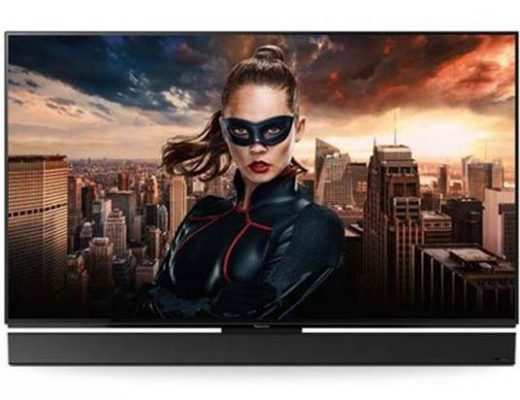 4K OLED UHD Monitor from Panasonic is More Than a True Plasma Replacement 1