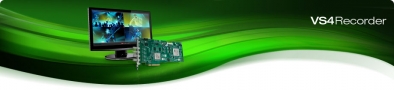 Matrox Announces VS4Recorder Multi-cam Recording App for Matrox VS4 25