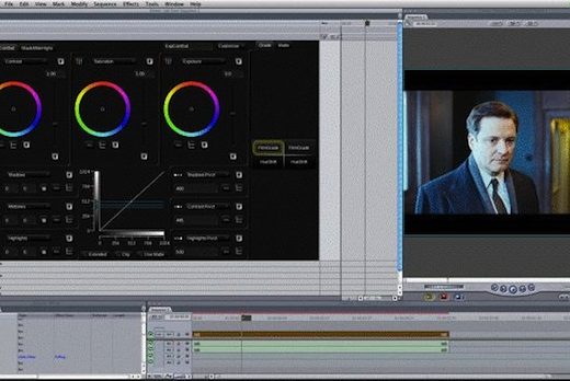 Baselight introduces Baselight on Final Cut Pro 2