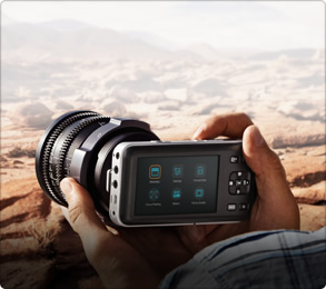 Blackmagic Announces Firmware 1.9.7 Update 1