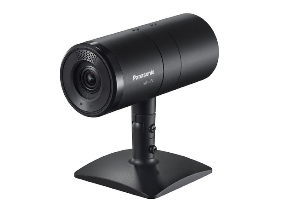 Upgrade to Panasonic's AW-HE2 PAN/TILT/ZOOM Camera Facilitates HD Video Output 3