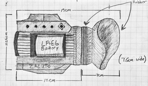 Gratical HD EVF Review 91