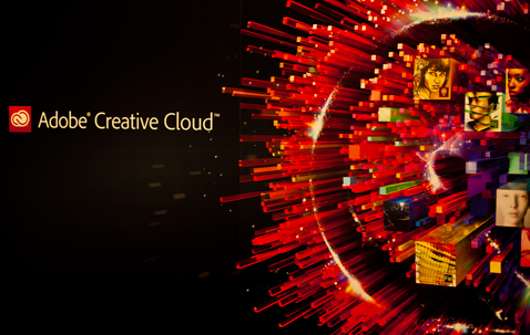 Adobe Says: "Get Your Head Into the Cloud" 11