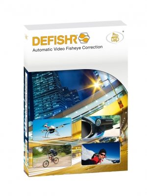 proDAD® Debuts Defishr™ Automatic Video “Fisheye” Correction App; Flatens Warped Video & Still Image 8