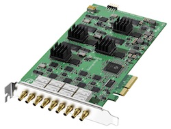 DeckLink Quad: the little PCIe card that could? 5