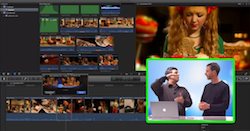 Audition Tips in Final Cut Pro X 30
