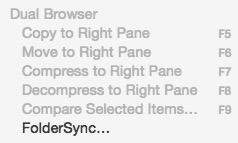 Day 15 #28daysofquicktips - Sync Folders on a Mac 13