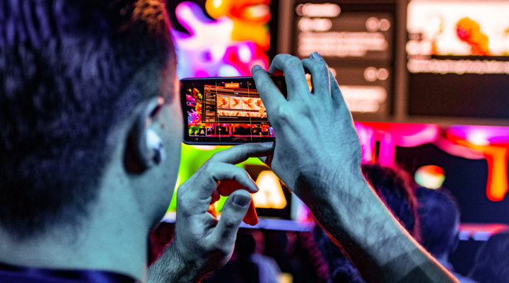 The Newest Releases From Adobe MAX - Surf The Firefly Wave 1
