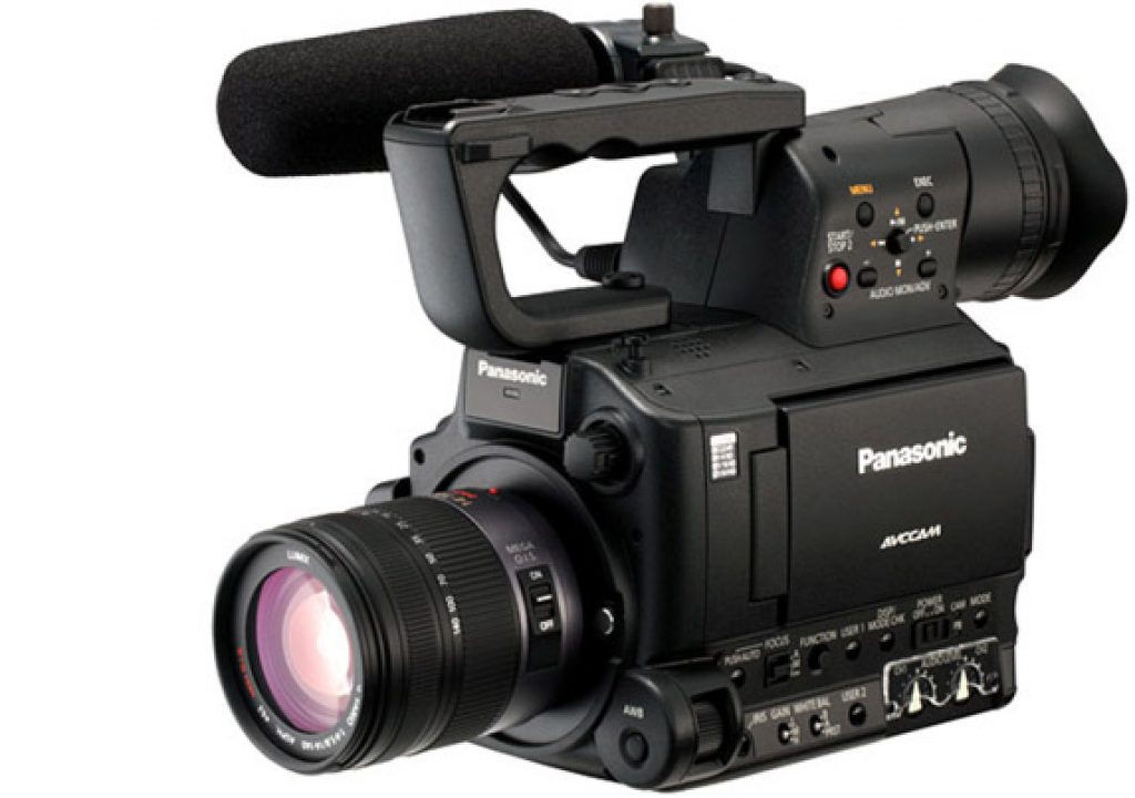 Is Panasonic Returning to Their CINE System? 7