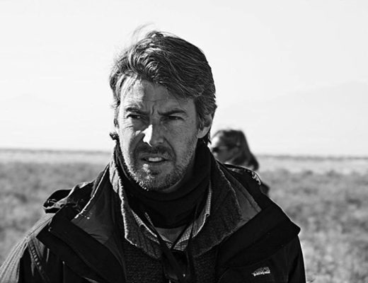 "9-1-1: Lone Star" DP Andy Strahorn // Frame & Reference Ep.4 20