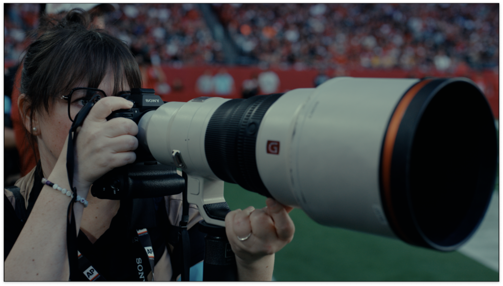 240 Sony Cameras To Cover Super Bowl LIX 22 Sony and the Super Bowl