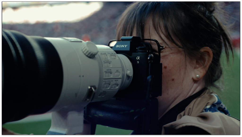 240 Sony Cameras To Cover Super Bowl LIX 21 Sony and the Super Bowl