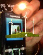 Augmented Reality and Ambient Intelligence 3