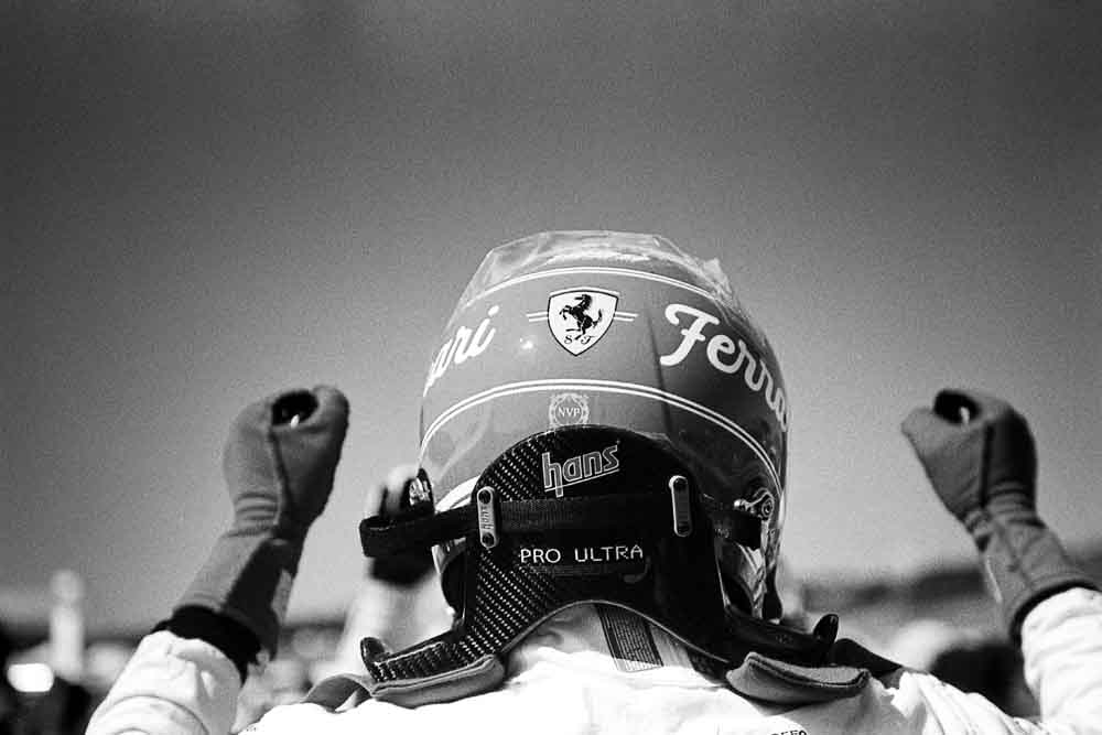 Capturing the Ferrari Challenge on Film 20 Capturing the Ferrari Challenge on Film 20