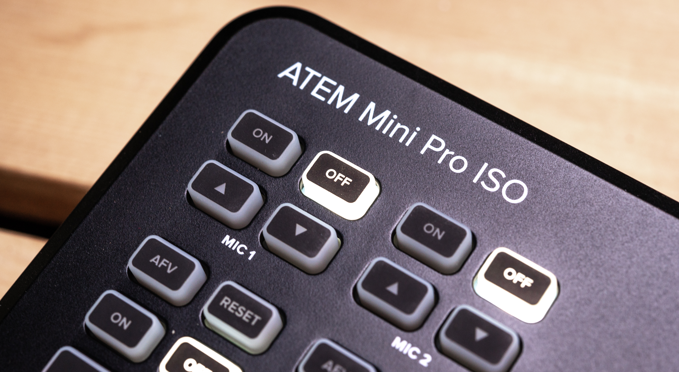 Blackmagic Design ATEM Mini Pro ISO Review