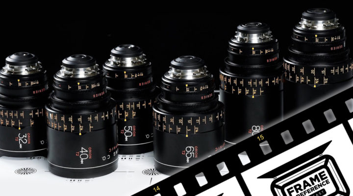 Atlas Lens Co. // Frame & Reference Ep. 27 1