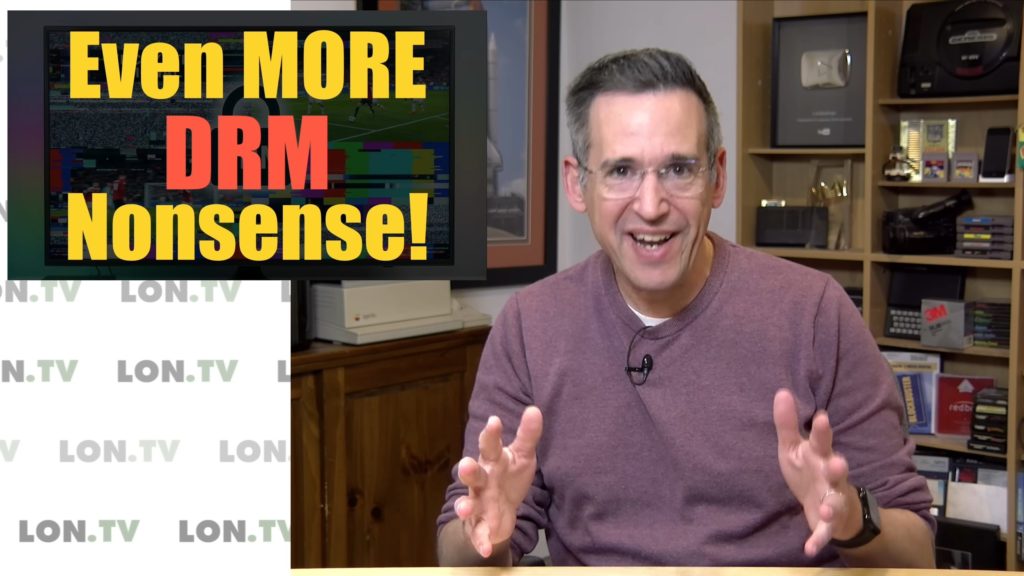 Lon.TV ATSC 3.0 update: «Broadcasters submit more nonsense to the FCC» 1