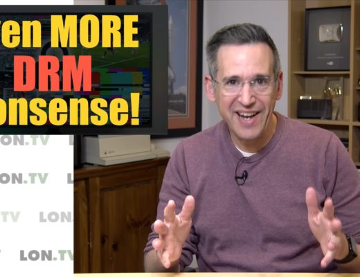 Lon.TV ATSC 3.0 update: «Broadcasters submit more nonsense to the FCC» 2