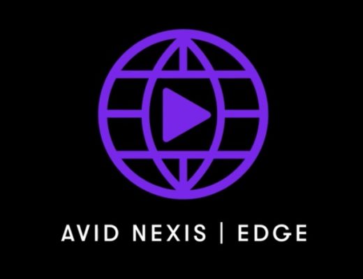 Avid's new NEXIS | EDGE allows post-production workflows from anywhere and looks a lot like a good proxy workflow 24